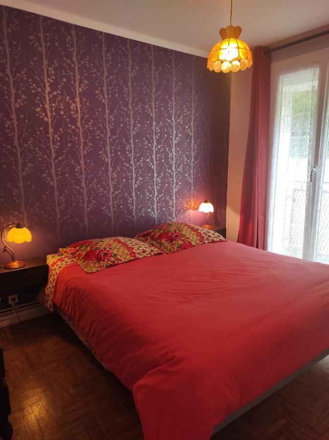 La Lisiere Appartement 2 Chambres Revin  ภายนอก รูปภาพ