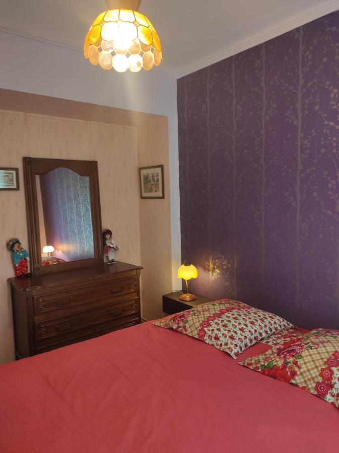 La Lisiere Appartement 2 Chambres Revin  ภายนอก รูปภาพ